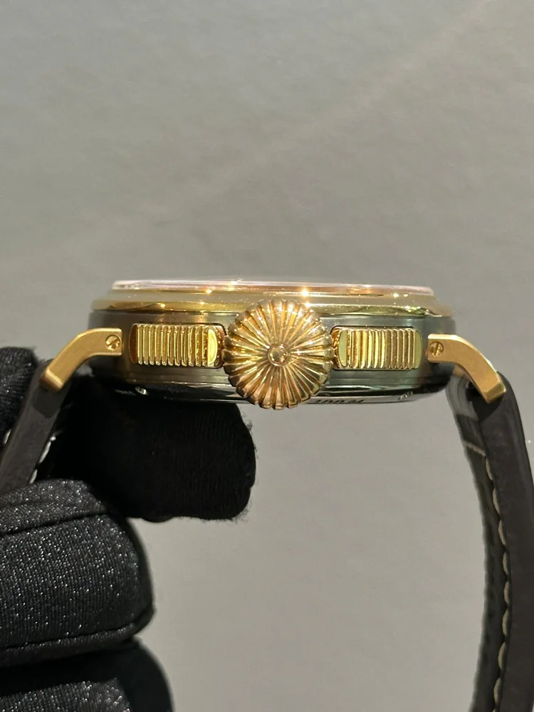 Zenith Pilot Type 20 Tourbillon 87.2430.4035/21.C721